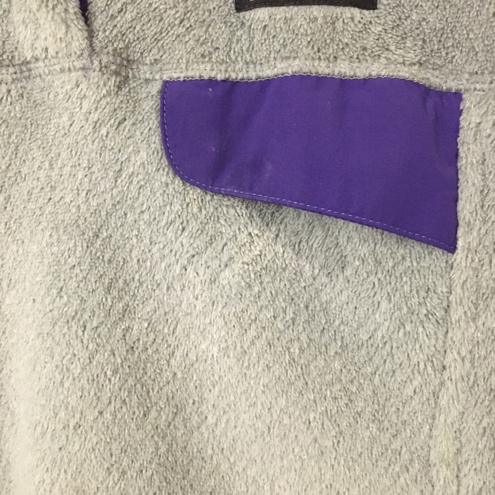 super soft patagonia pullover - Picture 3 of 3